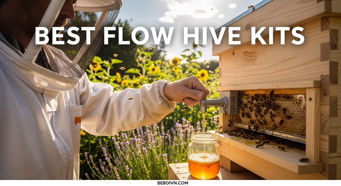 Best Flow Hive Kits