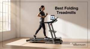 Best Folding Treadmills