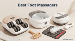 Best Foot Massagers