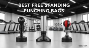 Best Free Standing Punching Bags