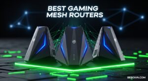 Best Gaming Mesh Routers