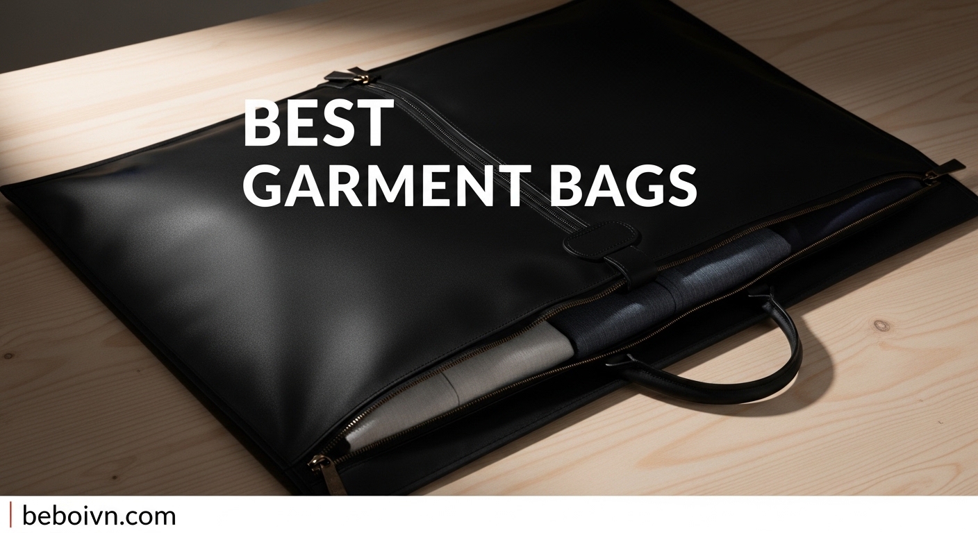 Best Garment Bags