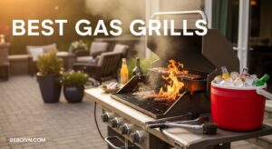 Best Gas Grills