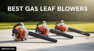 Best Gas Leaf Blowers