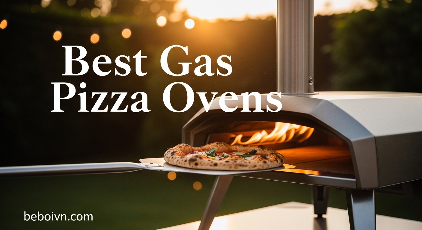 Best Gas Pizza Ovens