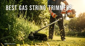 Best Gas String Trimmers