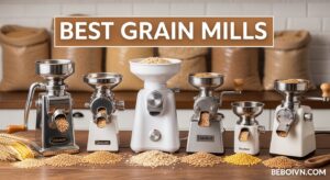 Best Grain Mills