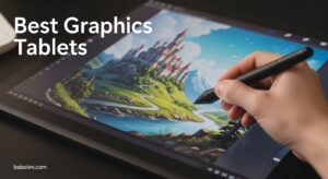 Best Graphics Tablets