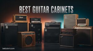 Best Guitar Cabinets