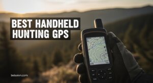 Best Handheld Hunting GPS