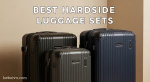 Best Hardside Luggage Sets