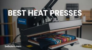 Best Heat Presses