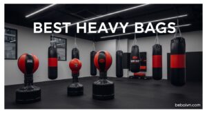 Best Heavy Bags