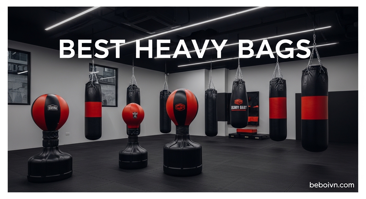 Best Heavy Bags