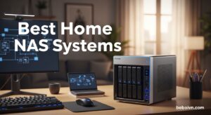 Best Home NAS Systems