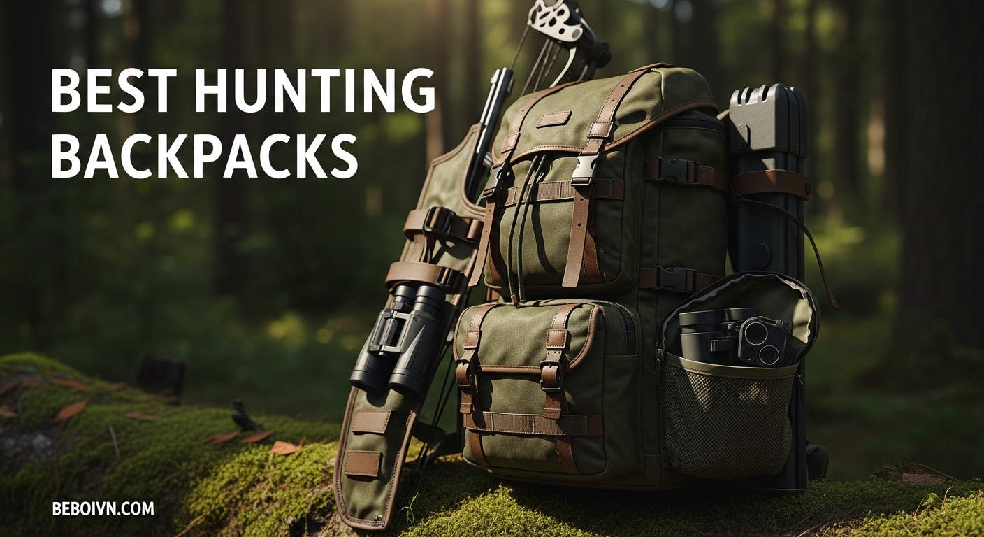 Best Hunting Backpacks