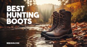 Best Hunting Boots