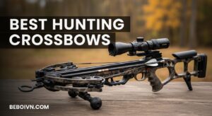 Best Hunting Crossbows