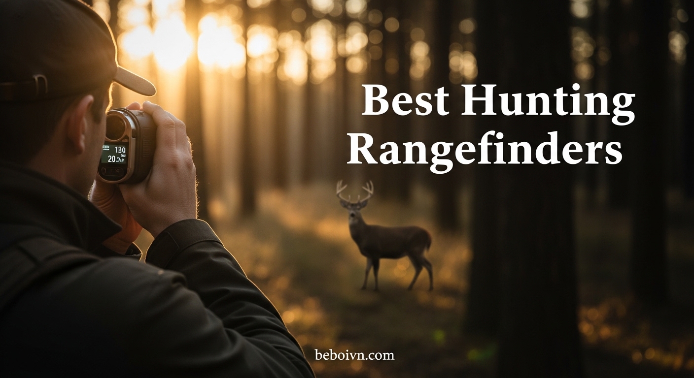 Best Hunting Rangefinders