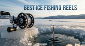 Best Ice Fishing Reels