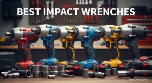 Best Impact Wrenches