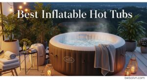 Best Inflatable Hot Tubs