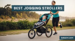 Best Jogging Strollers