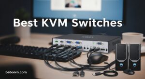 Best KVM Switches