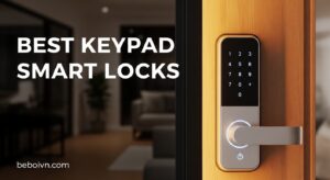 Best Keypad Smart Locks