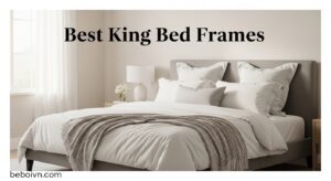 Best King Bed Frames