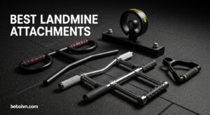 Best Landmine Attachments