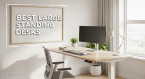 Best Large Standing Desks