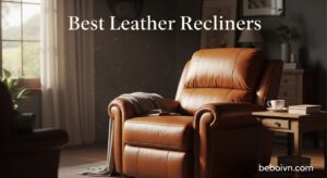 Best Leather Recliners
