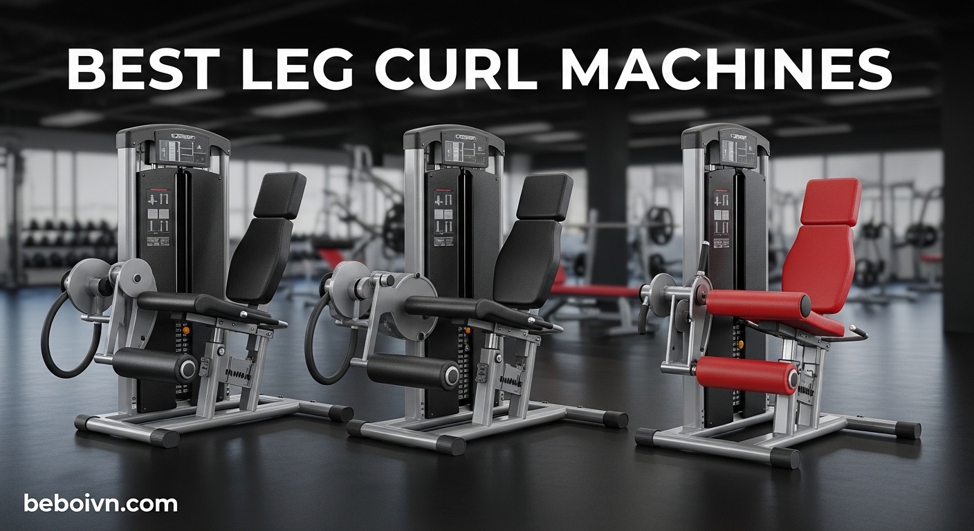 Best Leg Curl Machines
