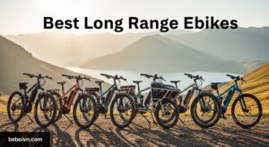 Best Long Range Ebikes