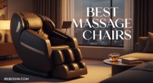 Best Massage Chairs