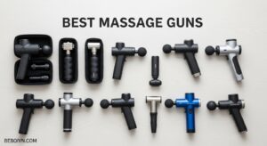 Best Massage Guns