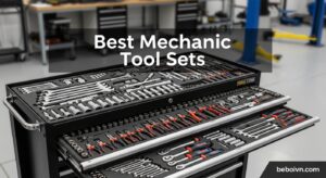 Best Mechanic Tool Sets
