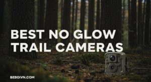 Best No Glow Trail Cameras