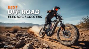 Best Off Road Electric Scooters