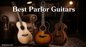 Best Parlor Guitars