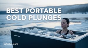 Best Portable Cold Plunges