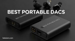 Best Portable DACs