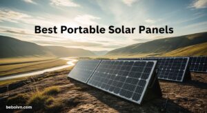 Best Portable Solar Panels