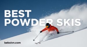 Best Powder Skis