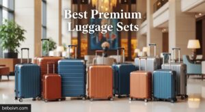Best Premium Luggage Sets