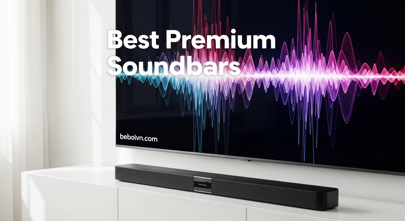 Best Premium Soundbars