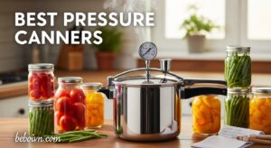 Best Pressure Canners