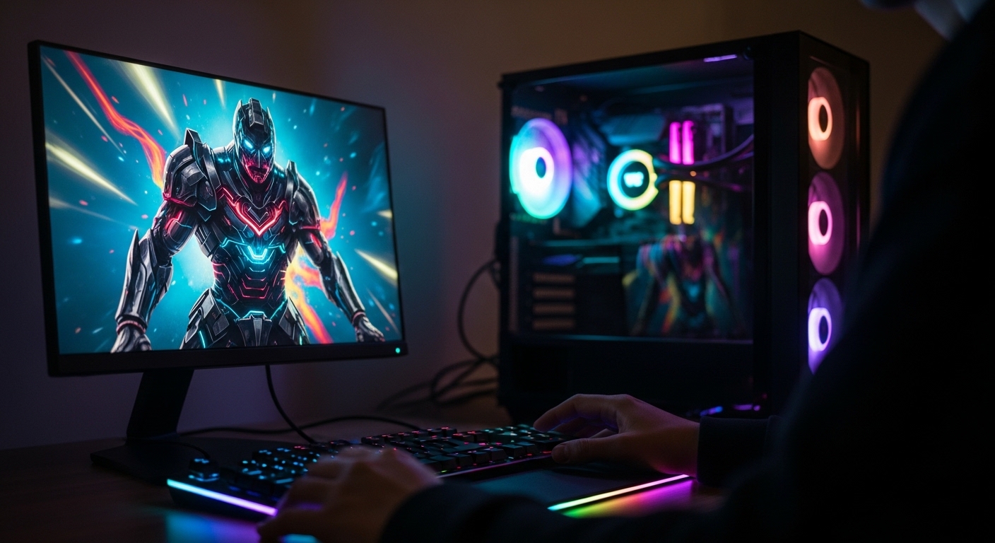 Best RTX Gaming GPUs
