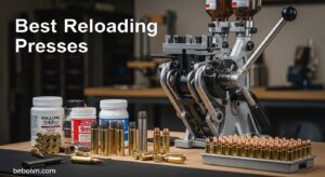 Best Reloading Presses
